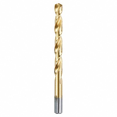 MILWAUKEE 48892221 Jobber Drill 3/8 HSS