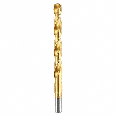 MILWAUKEE 48892224 Jobber Drill 27/64 HSS