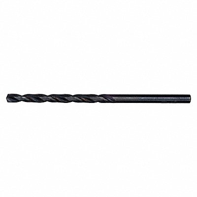 MILWAUKEE 48892715 Drill Bit 9/64 in Black Oxide