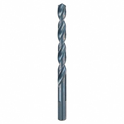 MILWAUKEE 48892730 Drill Bit 3/8 in Black Oxide