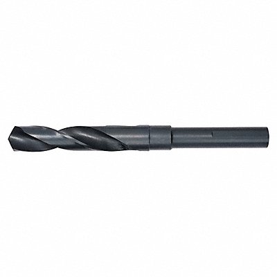MILWAUKEE 48892742 Drill Bit 5/8 in Black Oxide