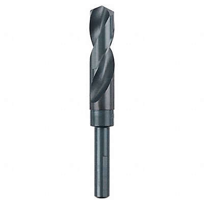 MILWAUKEE 48892748 Drill Bit 13/16 in Black Oxide