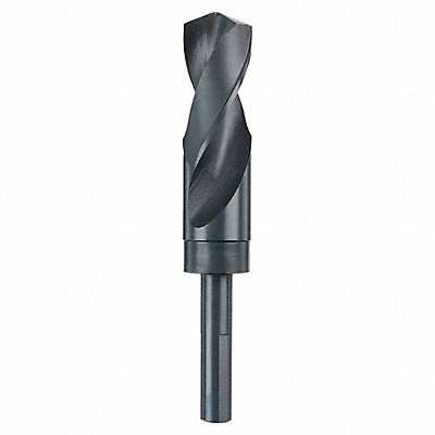 MILWAUKEE 48892755 Drill Bit 1-1/16 in Black Oxide
