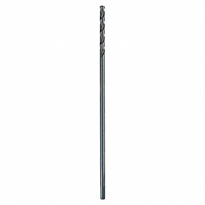 MILWAUKEE 48892773 Drill Bit 5/16 in Black Oxide