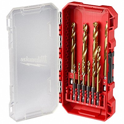 MILWAUKEE 48894859 Drill Bit Set
