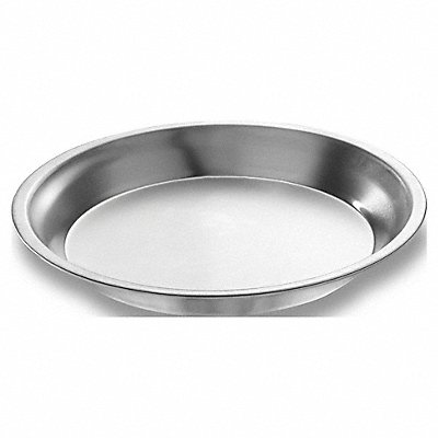 CHICAGO METALLIC 48110 Pie Pan 8 7/8 in W PK144