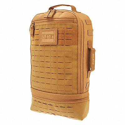 MERET PRODUCTS M5023CBAP Backpack Tactical 21-1/2 L Coyote Tan