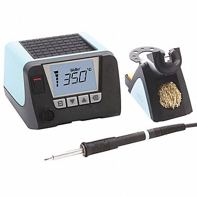 WELLER WT1013N WELLER 95W Solder  Desolder Station