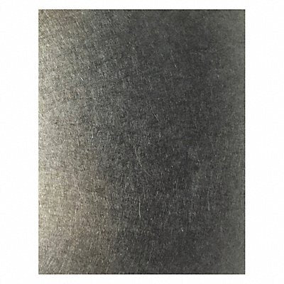 GRAINGER VortexSV3042B20Gx48x48 Silver Stainless Steel Square 48 in Overall W