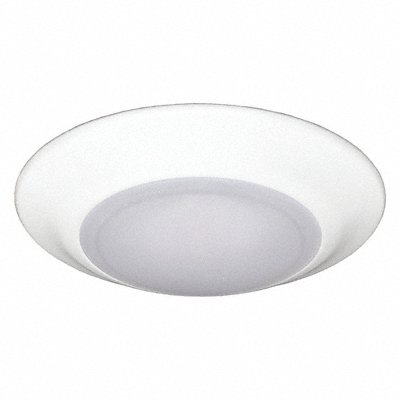 JESCO CM405RS3090WH LED Recessed Down Light 620 lm 120VAC