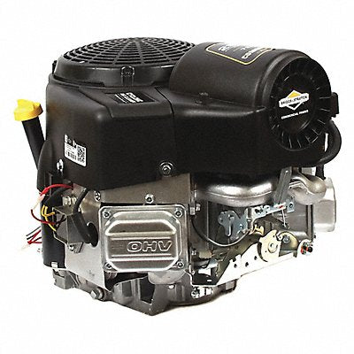 BRIGGS  STRATTON 44T9770009G1 Gasoline Engine 4-CYCLE 1 Dia Shaft