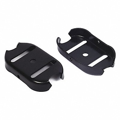 BRIGGS  STRATTON 1687101SM Skid Shoe Kit Briggs and Stratton