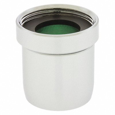 NEOPERL 5514605 Laminar Outlet Brass 13/16 in - 24