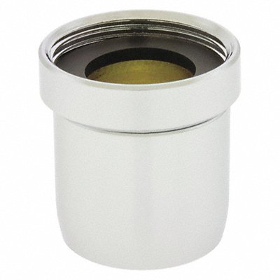 NEOPERL 5514705 Laminar Outlet Brass 13/16 in - 24