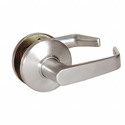 BEST 9KDT2DT15D626 Door Lever Lockset 4-7/8 Strike Dim
