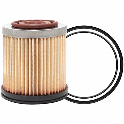 BALDWIN FILTERS PF46009 Fuel Filter Diesel/Gas 10 Micron 2-5/8 L