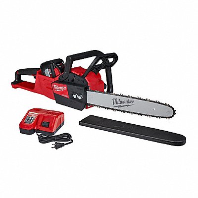 MILWAUKEE 272721HD Chain Saw 18V Automatic 16 Bar L