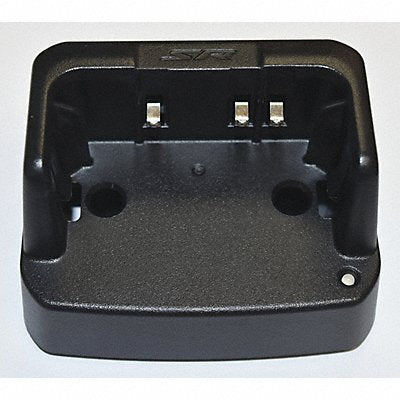 STANDARD HorizontalON CD48 Charger Cradle Charges 1 Unit 12/16VDC