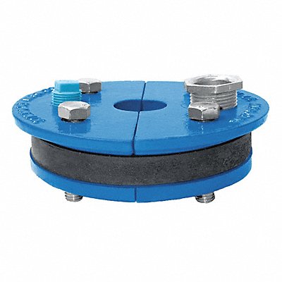 SIMMONS 111 Well Seal Cast Iron 4