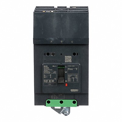 SQUARE D BJA36060 Circuit Breaker 60A 3P 690VAC BJA