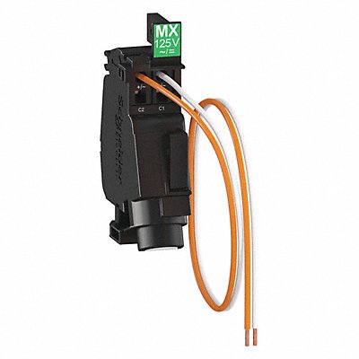 SQUARE D LV426861 Prewired Shunt Trip 24VAC/DC