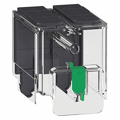 SQUARE D LV426911 Long Terminal Shield 2 Poles
