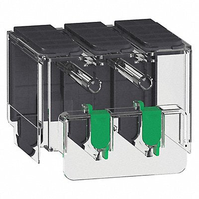 SQUARE D LV426912 Long Terminal Shield 3 Poles