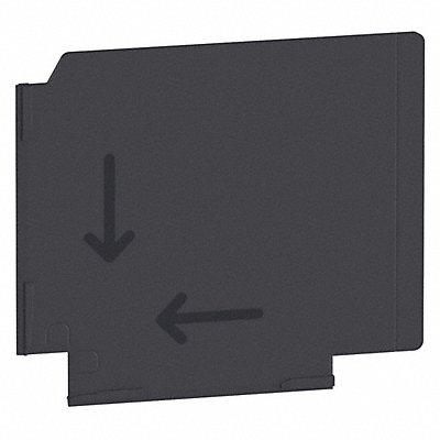 SQUARE D LV426920 Interphase Barriers PK6