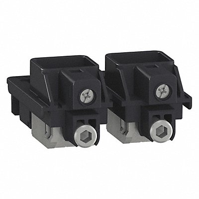 SQUARE D LV426973 EverLink Lug Kit 125(Cu)/100(Al)A