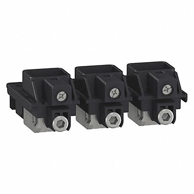 SQUARE D LV426974 EverLink Lug Kit 125(Cu)/100(Al)A