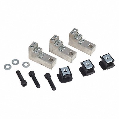 SQUARE D PDC6BD6 Power Distribution Connectors 6-Hole