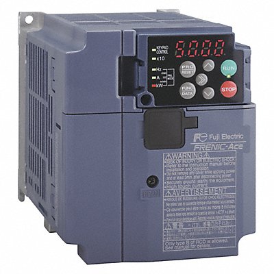 FUJI ELECTRIC NEMA169E224 Cover Kit NEMA 1 Rating
