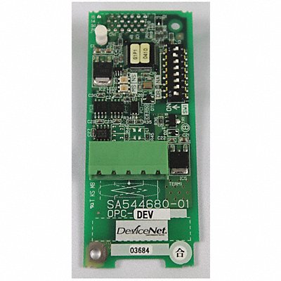 FUJI ELECTRIC OPCE2ADP1 Small Drive Com Card Adaptor