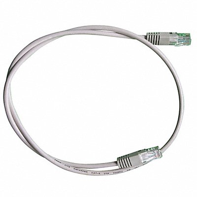 FUJI ELECTRIC CB1S Keypad Extension Cable 1 m