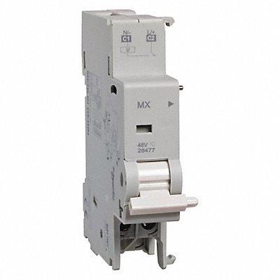 SCHNEIDER ELECTRIC M9A26478 Shunt Release 12/24VAC 12/24VDC