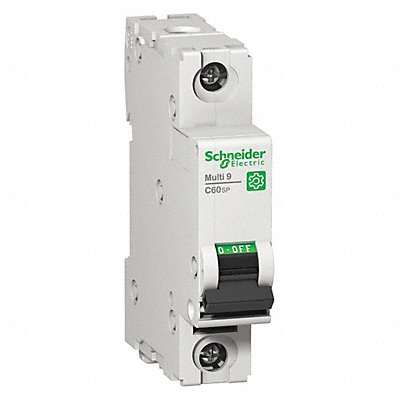 SCHNEIDER ELECTRIC M9F21101 IEC Supp Protector 1A 240/415VAC 1P