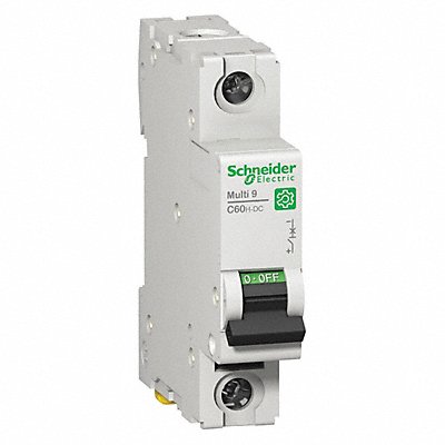 SCHNEIDER ELECTRIC M9U21103 IEC Supp Protector 3A 250VDC 1P