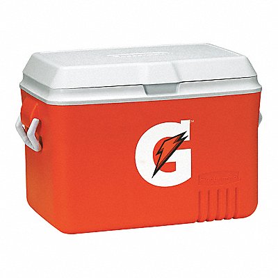 GATORADE 50420SM22 Chest Cooler 48.0 qt. Cooler Capacity