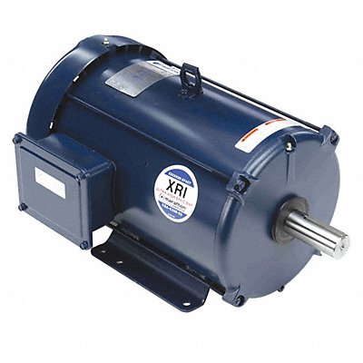 MARATHON MOTORS 215TTFBD6027 GP Motor 10 HP 1 760 RPM 208-230/460V