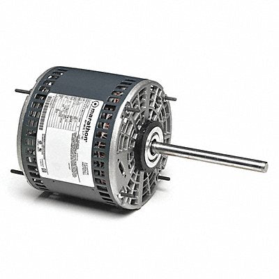 U.S. MOTORS 5470 Motor 3/4 HP 1075 rpm 48Y 115V