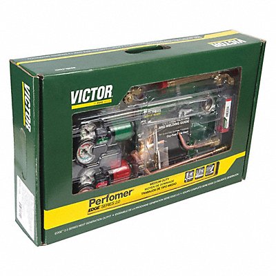 VICTOR 3842125 VICTOR WH100FC Gas Welding Outfit