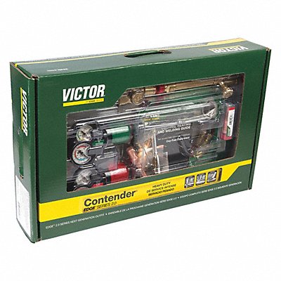 VICTOR 3842130 VICTOR WH 315FC+ Gas Welding Outfit