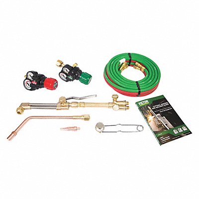 VICTOR 3842132 VICTOR WH 315FC+ Gas Welding Outfit