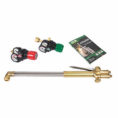 VICTOR 3842141 VICTOR ST900FC Gas Welding Outfit