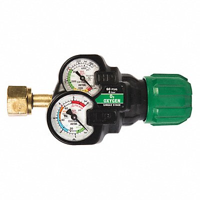 VICTOR 7813627 VICTOR Edge 2.0 ESS32 Gas Regulator