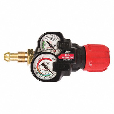 VICTOR 7813628 VICTOR Edge 2.0 ESS32 Gas Regulator