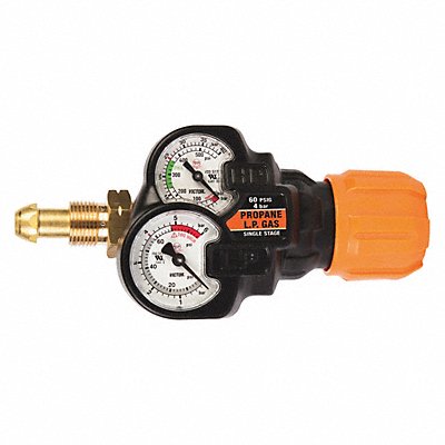 VICTOR 7813631 VICTOR Edge 2.0 ESS32 Gas Regulator