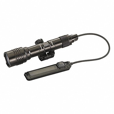 STREAMLIGHT 88059 Mntd Tac Flshlht 60/625lm Alum Blk