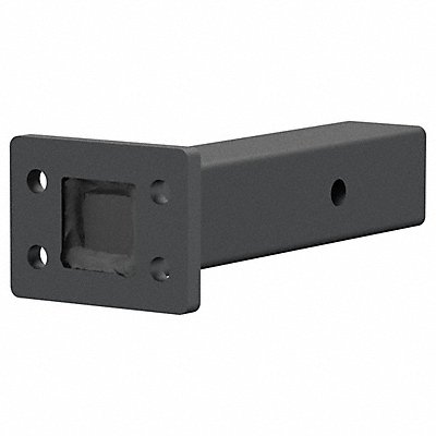 CURT 48340 Pintle Mount Steel 2-1/2 in Shank Dia.