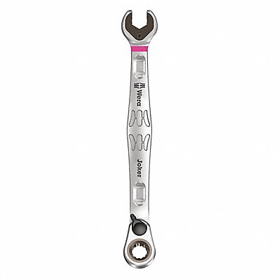 WERA 5020064001 Ratcheting Wrench SAE 5/16 in